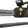 Powerplus POWXG1009 Elektrische Kettingzaag - 2400W - Zwaardlengte 400mm - Automatische Kettingsmering - Incl. 1x Ketting En 1x Zwaard -Buitentuinwinkel 1200x498