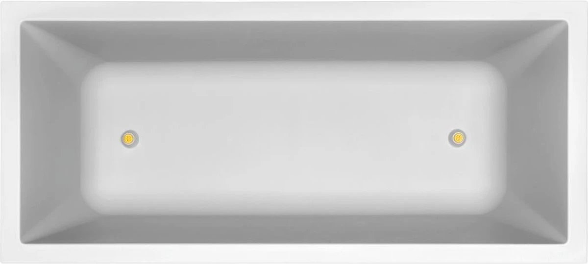 Elho Vivo Matt Finish Lang Wielen 90 - Grote Staande Plantenbak Voor Binnen & Buiten - Gemaakt Van Gereycled Plastic - L 39 X W 88 X H 41 Cm - Wit 5 Elho Vivo Matt Finish Lang Wielen 90 - Grote Staande Plantenbak Voor Binnen & Buiten - Gemaakt Van Gereycled Plastic - L 39 X W 88 X H 41 Cm - Wit - Afbeelding 3