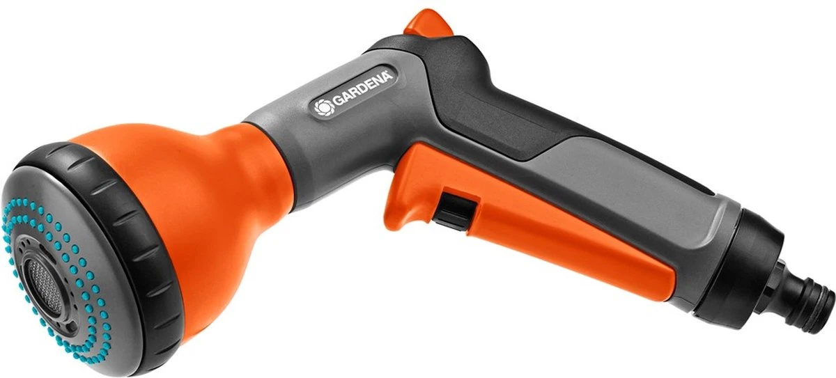 GARDENA - Classic- Multifunctionele Broeskop - Exclusief Verlengsteel 13 GARDENA - Classic- Multifunctionele Broeskop - Exclusief Verlengsteel - Afbeelding 11