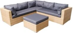 Fonteyn | Loungeset Rimini | Naturel -Buitentuinwinkel 1200x552 7