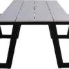 Coffee Bay Picknicktafel Grey -Buitentuinwinkel 1200x560 4