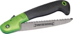 Silverline Inklapbare Tri-Cut Handzaag - Takkenzaag - 180 Mm Zaagblad -Buitentuinwinkel 1200x562