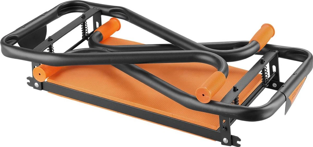 FUXTEC Kniebank / Tuinkruk FX-KB1 4 FUXTEC Kniebank / Tuinkruk FX-KB1 - Afbeelding 2