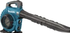 Makita DUB363ZV 36V (2x 18V) Li-Ion Accu Bladblazer Body - 194 Km/h 20 Makita DUB363ZV 36V (2x 18V) Li-Ion Accu Bladblazer Body - 194 Km/h -Buitentuinwinkel 1200x568 4