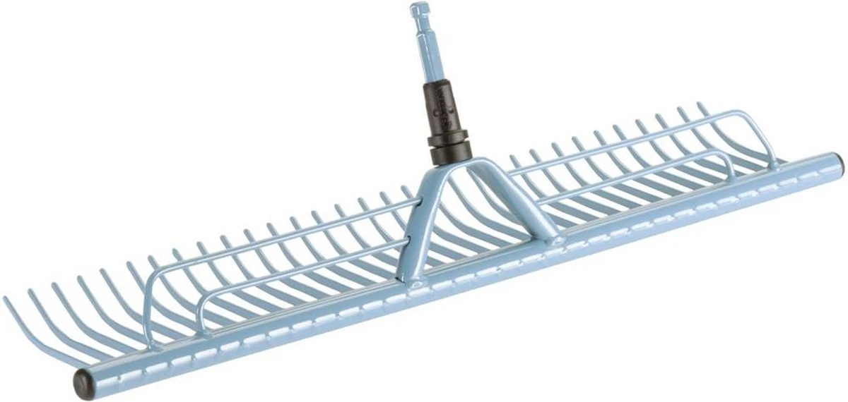 GARDENA Combisystem- Grashark 60 Cm - Exclusief Steel 3 GARDENA Combisystem- Grashark 60 Cm - Exclusief Steel