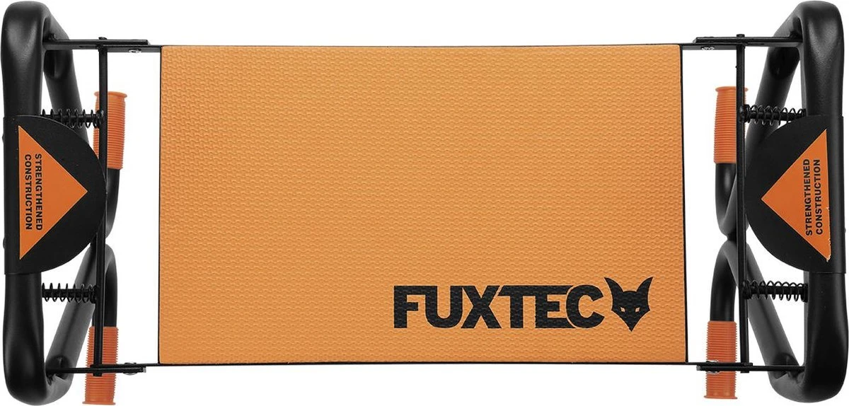 FUXTEC Kniebank / Tuinkruk FX-KB1 9 FUXTEC Kniebank / Tuinkruk FX-KB1 - Afbeelding 7