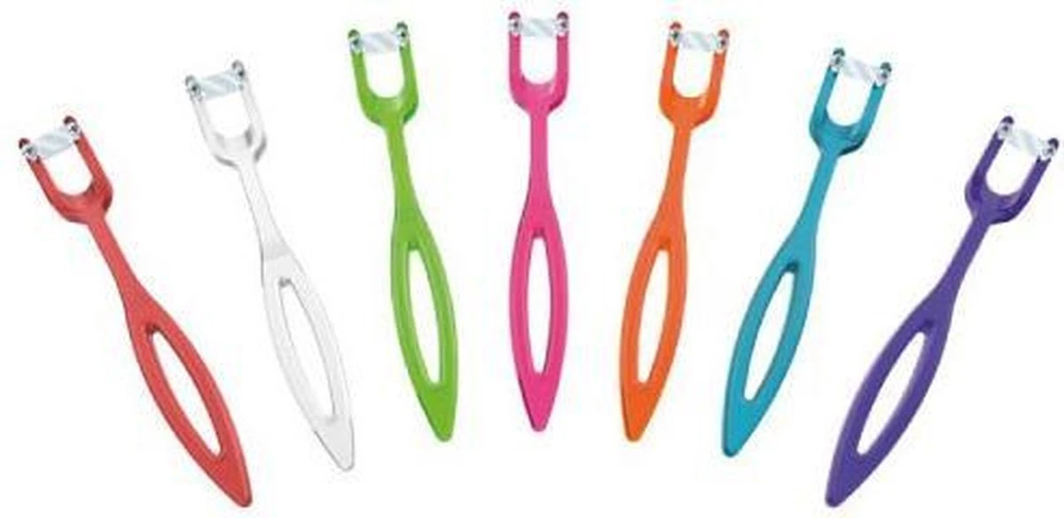 Trendy Bloemensnijder 3 Trendy Bloemensnijder