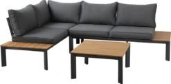 Intimo Garden Loungeset Modena Met Verstelbare Rugleuning -Buitentuinwinkel 1200x591 2