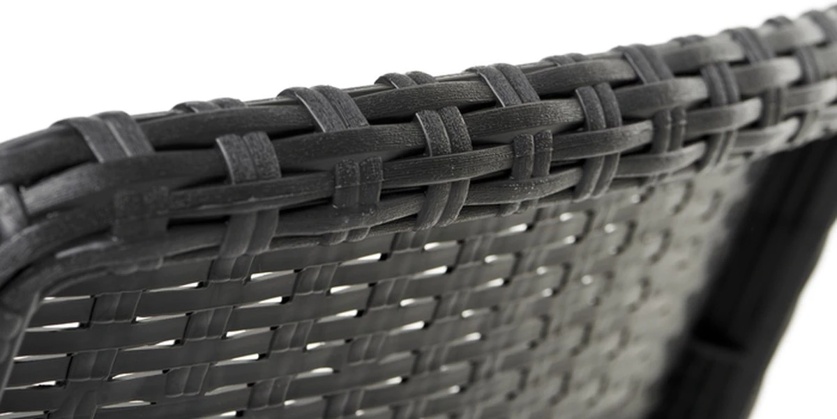 Keter Rio Balkonset - 3 Delig - Grafiet 13 Keter Rio Balkonset - 3 Delig - Grafiet - Afbeelding 11