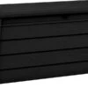 Keter Brightwood Opbergbox - 455L - 145x69,7x60,3 Cm - Grafiet 2 Keter Brightwood Opbergbox - 455L - 145x69,7x60,3 Cm - Grafiet -Buitentuinwinkel 1200x601 7