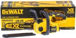 DeWalt DCM565N 18V XR Li-ion Kettingzaag Body - Koolborstelloos -Buitentuinwinkel 1200x605