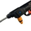 Hogedrukreinger Op Accu - Inclusief Opbergkoffer - Foam Gun - Foam Sprayer - Schuimpistool - Schuimsproeier - Hogedruk Pistool - Inclusief Accesoires -Buitentuinwinkel 1200x607 1