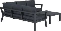 Garden Impressions Colorado Loungeset - Aluminium - Zwart 30 Garden Impressions Colorado Loungeset - Aluminium - Zwart -Buitentuinwinkel 1200x607 5