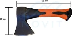 Novit Survival Bijl 500 Gr- Mini Handbijl Baby Hakbijl Kloofbijl -Buitentuinwinkel 1200x613 2