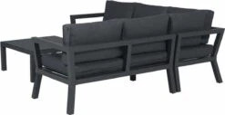 Garden Impressions Colorado Loungeset - Aluminium - Zwart 24 Garden Impressions Colorado Loungeset - Aluminium - Zwart -Buitentuinwinkel 1200x618 1