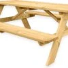 Goedkopepicknicktafels.nl | 180cm Lange Picknicktafel | Tuintafel 6 Persoons | De Luxe 180cm Lang | Geïmpregneerd Grenen Hout! -Buitentuinwinkel 1200x624 5
