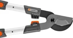 Gardena TeleCut Takkenschaar 650-900 B - Uitschuifbare Armen - Tot Max 90 Cm -Buitentuinwinkel 1200x634 1
