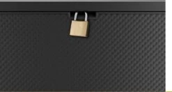 Keter Tuinkussen Opbergbox | 270 L | Tuinkussenbox | Tuinkast | Tuinbox -Buitentuinwinkel 1200x640 4