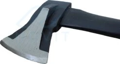 Novit Kloofbijl 1kg - Bijl Met Fiber Handvat - Handbijl - Hakbijl -Buitentuinwinkel 1200x641 2