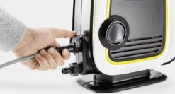 Kärcher K Mini Plus Hogedrukreiniger - 1400W - 360 L/u - Incl. Extra Dunne PremiumFlex Slang 19 Kärcher K Mini Plus Hogedrukreiniger - 1400W - 360 L/u - Incl. Extra Dunne PremiumFlex Slang -Buitentuinwinkel 1200x645 1