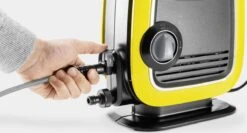 Kärcher K Mini Hogedrukreiniger - 1400W - 110 Bar - 20 M²/h - Licht En Compact 27 Kärcher K Mini Hogedrukreiniger - 1400W - 110 Bar - 20 M²/h - Licht En Compact -Buitentuinwinkel 1200x645