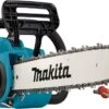 Makita DUC400Z 36V (2x 18V) Li-Ion Accu Kettingzaag Body - 400mm - Koolborstelloos -Buitentuinwinkel 1200x646 1