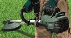 Bosch AFS 23-37 Bosmaaier - 950 W - Op Snoer - Incl. Mes En Draad 11 Bosch AFS 23-37 Bosmaaier - 950 W - Op Snoer - Incl. Mes En Draad -Buitentuinwinkel 1200x647 5