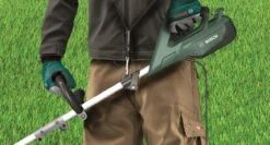 Bosch AFS 23-37 Bosmaaier - 950 W - Op Snoer - Incl. Mes En Draad 12 Bosch AFS 23-37 Bosmaaier - 950 W - Op Snoer - Incl. Mes En Draad -Buitentuinwinkel 1200x647 6