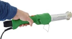 Hofftech Weed Burner Elektrische Onkruidbrander - 2000W - Max. 600 °C - BBQ Aansteker 16 Hofftech Weed Burner Elektrische Onkruidbrander - 2000W - Max. 600 °C - BBQ Aansteker -Buitentuinwinkel 1200x649 1