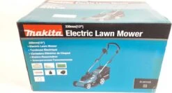 Makita Grasmaaier - ELM3320 - 230 V - 33 Cm 14 Makita Grasmaaier - ELM3320 - 230 V - 33 Cm -Buitentuinwinkel 1200x652 2