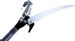 FUXTEC Telescopische Snoeischaar / Telescopische Takkenschaar Met Een Zaagblad (35cm) FX-TAS35 -Buitentuinwinkel 1200x656 3