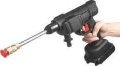 Hogedrukreiniger - Draagbaar - Auto Wasmachine - Hogedrukreiniger 20 Hogedrukreiniger - Draagbaar - Auto Wasmachine - Hogedrukreiniger -Buitentuinwinkel 1200x659 3