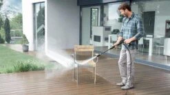 Kärcher K 2 Home Hogedrukreiniger - 1400W - 110 Bar - 20 M²/h -Buitentuinwinkel 1200x674 5