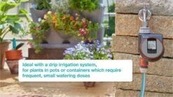 GARDENA - Besproeiingscomputer Flex - Geen App Vereist -Buitentuinwinkel 1200x675 11