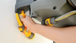 Hozelock AutoReel Slangenhouder / Wandslangbox 20m - Ø12,5mm 34 Hozelock AutoReel Slangenhouder / Wandslangbox 20m - Ø12,5mm -Buitentuinwinkel 1200x675 5