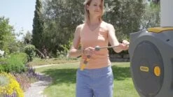 Hozelock AutoReel Slangenhouder / Wandslangbox 20m - Ø12,5mm 39 Hozelock AutoReel Slangenhouder / Wandslangbox 20m - Ø12,5mm -Buitentuinwinkel 1200x675 7