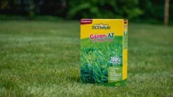 ECOstyle Gazon AZ Organische Gazonmest – Voor Diepgroen En Sterk Gazon – Geeft Tot 120 Dagen Voeding – Werkt Tegen Mos - 30 M² - 2 KG -Buitentuinwinkel 1200x676