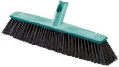 Leifheit Allround Bezemkop - Xtra Clean - Click System - 40 Cm Veegbreedte 11 Leifheit Allround Bezemkop - Xtra Clean - Click System - 40 Cm Veegbreedte -Buitentuinwinkel 1200x679 1