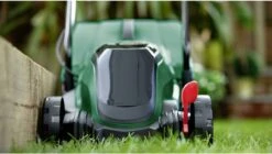 Bosch CityMower 18V-32-300 Grasmaaier - Maaibreedte 32 Cm - Zonder Accu En Lader 18 Bosch CityMower 18V-32-300 Grasmaaier - Maaibreedte 32 Cm - Zonder Accu En Lader -Buitentuinwinkel 1200x681 2