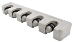 Merkloos Bezem & Tuingereedschap Ophangsysteem - Wandhouder Tuin Gereedschapshouder - Tuingereedschapshouder -Buitentuinwinkel 1200x683 2