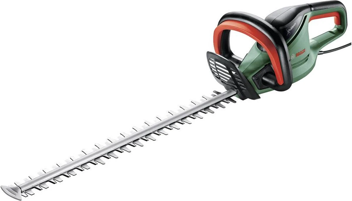Bosch UniversalHedgeCut 60 Heggenschaar - Op Snoer - Lengte 60 Cm 3 Bosch UniversalHedgeCut 60 Heggenschaar - Op Snoer - Lengte 60 Cm