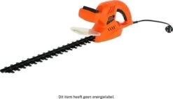 Kibani Elektrische Heggenschaar – 450W – 51 Cm Zwaardlengte - Snoeien En Knippen - Mesafstand 16mm - Haagschaar Voor Tuinonderhoud -Buitentuinwinkel 1200x688 3
