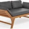 Loungebank Tuin FSC Antraciet – Makkelijk Verstelbaar Lounge Bank Balkon – Tuinbank Lounge Hardhout FSC – Perfecthomeshop -Buitentuinwinkel 1200x690 4