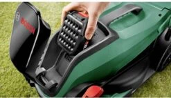 Bosch CityMower 18V-32-300 Grasmaaier - Maaibreedte 32 Cm - Zonder Accu En Lader 19 Bosch CityMower 18V-32-300 Grasmaaier - Maaibreedte 32 Cm - Zonder Accu En Lader -Buitentuinwinkel 1200x691