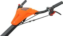 Kibani Grondfrees Benzine - 196cc - 46CM Breedte - 6.5PK - Loncin Motor - Tuinfrees - Tuinfrees Benzine - Bodemfrees - Tuinploeg - Grondfreesmachine -Buitentuinwinkel 1200x695