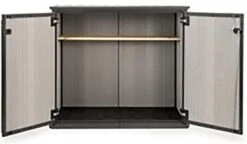Keter Patio Store Opbergkast - 139,5x77x120cm - Grijs 21 Keter Patio Store Opbergkast - 139,5x77x120cm - Grijs -Buitentuinwinkel 1200x701 2