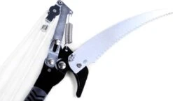 FUXTEC Telescopische Snoeischaar / Telescopische Takkenschaar Met Een Zaagblad (35cm) FX-TAS35 -Buitentuinwinkel 1200x706 3