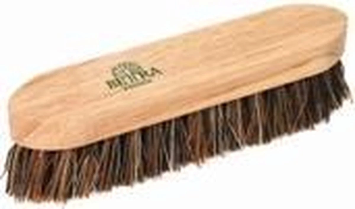 Betra Werkborstel Van Hout - Harde Haren - 19 Cm 4 Betra Werkborstel Van Hout - Harde Haren - 19 Cm - Afbeelding 2