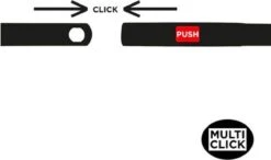 WOLF-Garten MultiStar® ZM 170 - Essenhouten Steel - 170 Cm -Buitentuinwinkel 1200x709 3