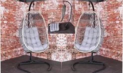 SenS-Line Koko Relax Hangstoel 40 SenS-Line Koko Relax Hangstoel -Buitentuinwinkel 1200x710 5